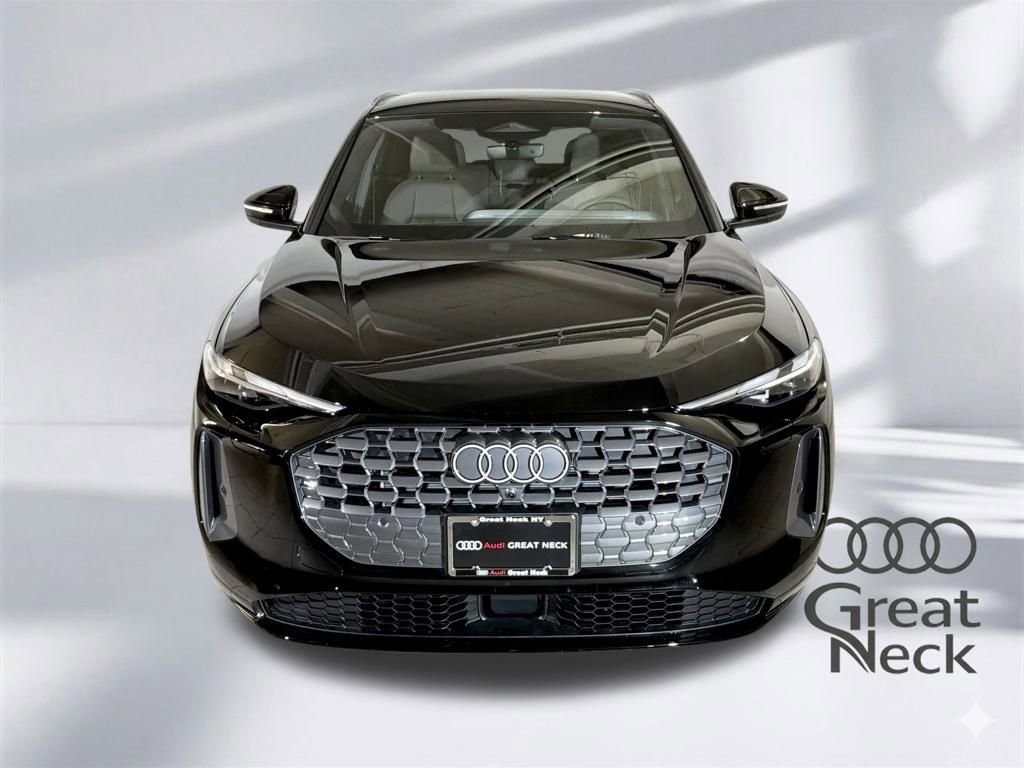 Certified 2025 Audi Q5 Premium w/ Convenience Package image 22