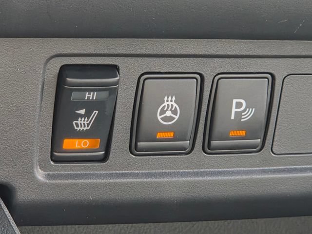 New 2026 Nissan Frontier SV w/ SV Convenience Package AWD/4WD image 19