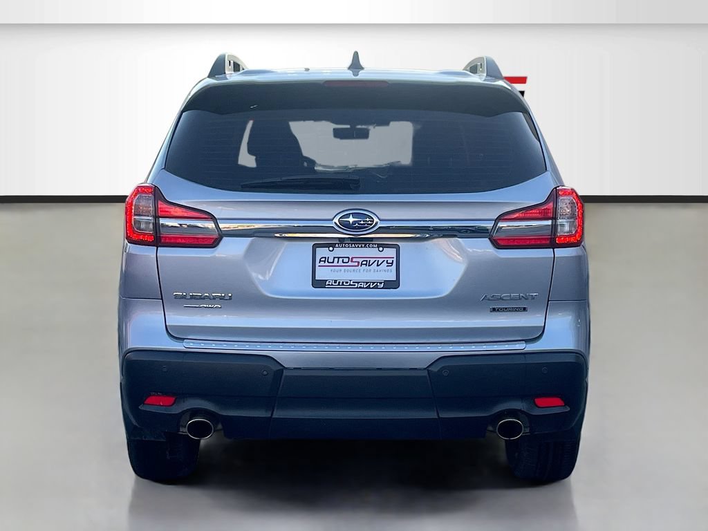 Used 2022 Subaru Ascent Touring AWD/4WD image 6