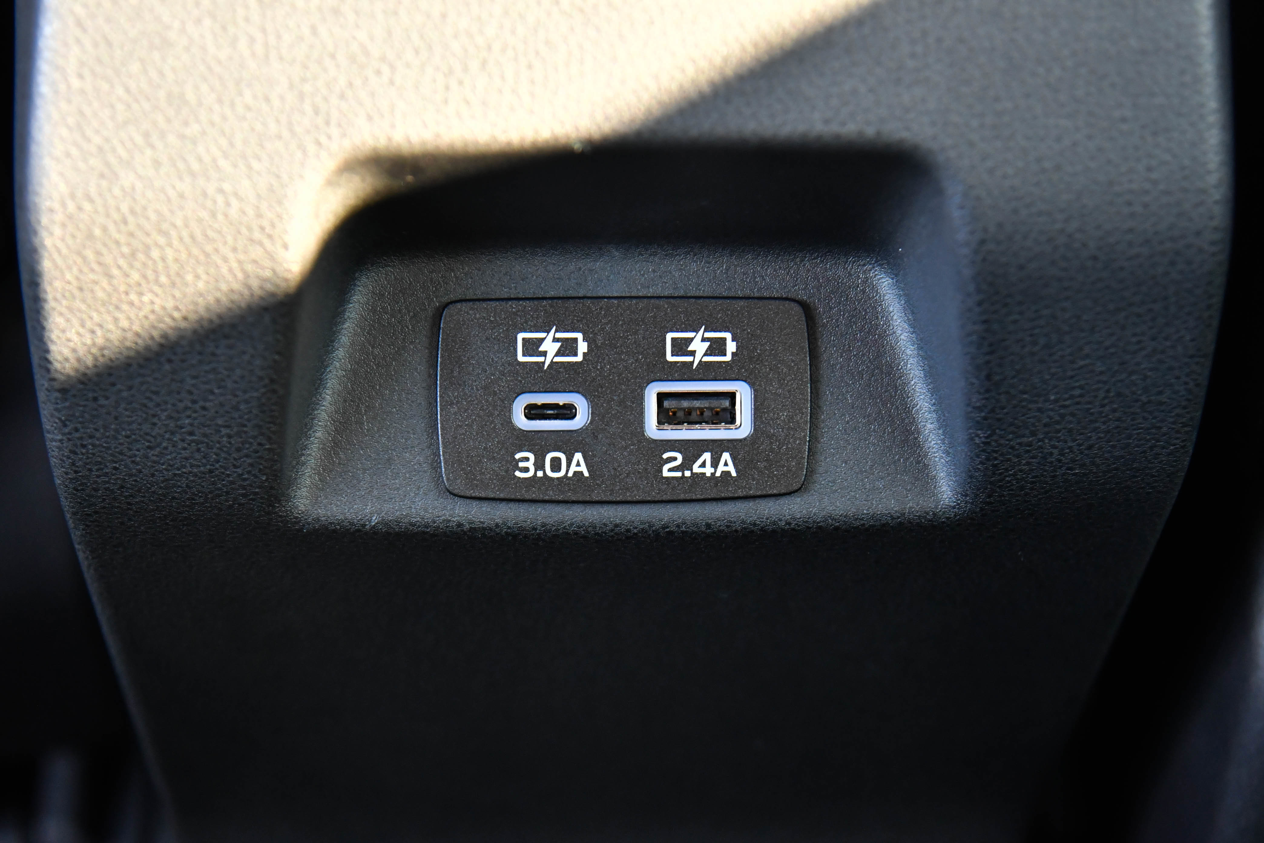 Used 2024 Subaru Crosstrek 2.5i Limited w/ Crosstrek Mirror Package image 39