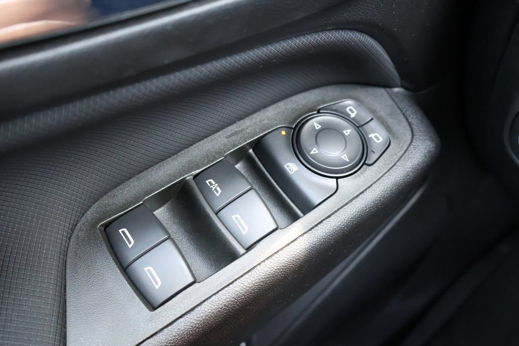 Certified 2024 Chevrolet Equinox RS AWD/4WD image 38