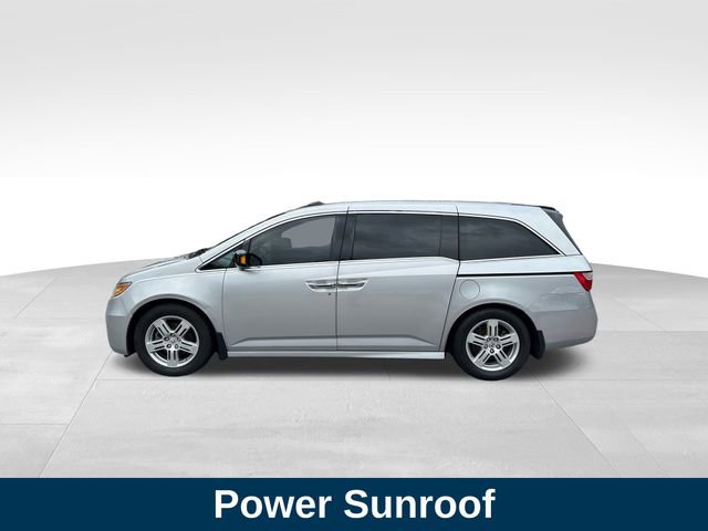Used 2012 Honda Odyssey Touring image 2