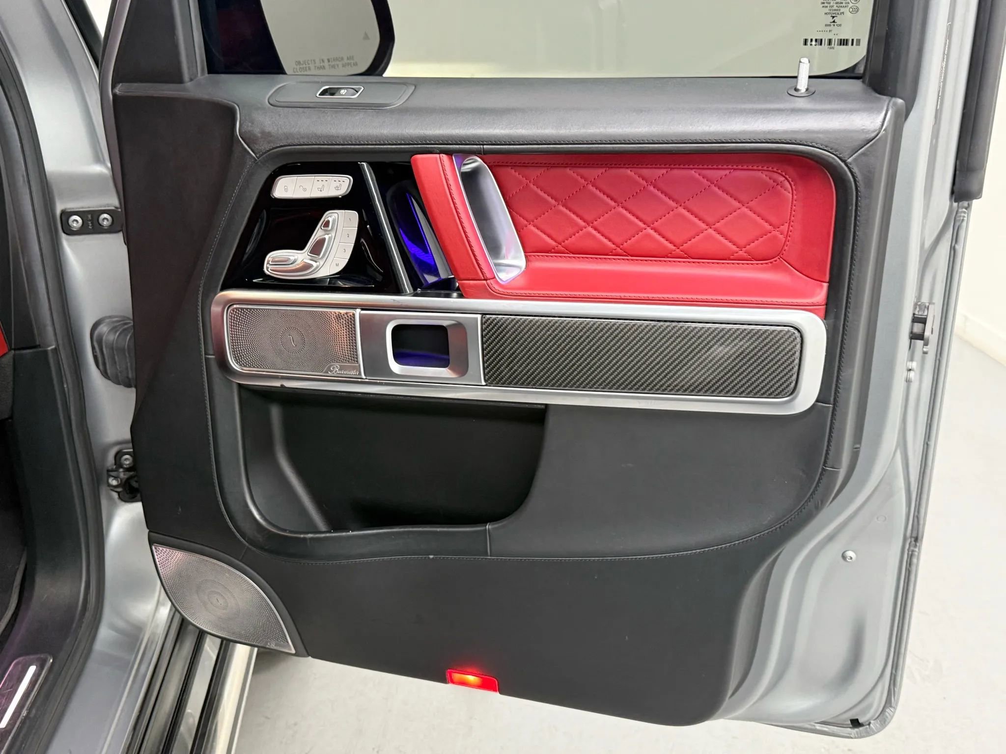 Used 2019 Mercedes-Benz G 63 AMG 4MATIC image 17