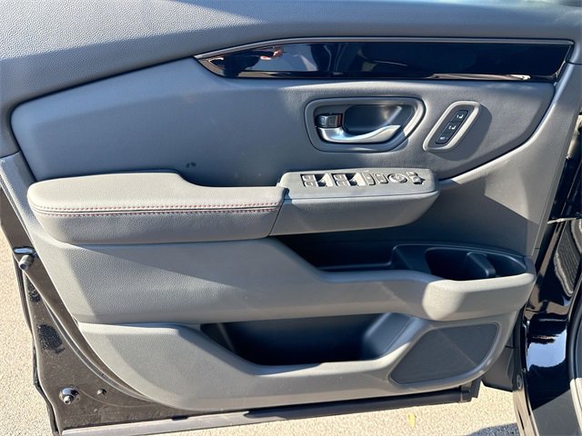 New 2025 Honda Pilot TrailSport image 14