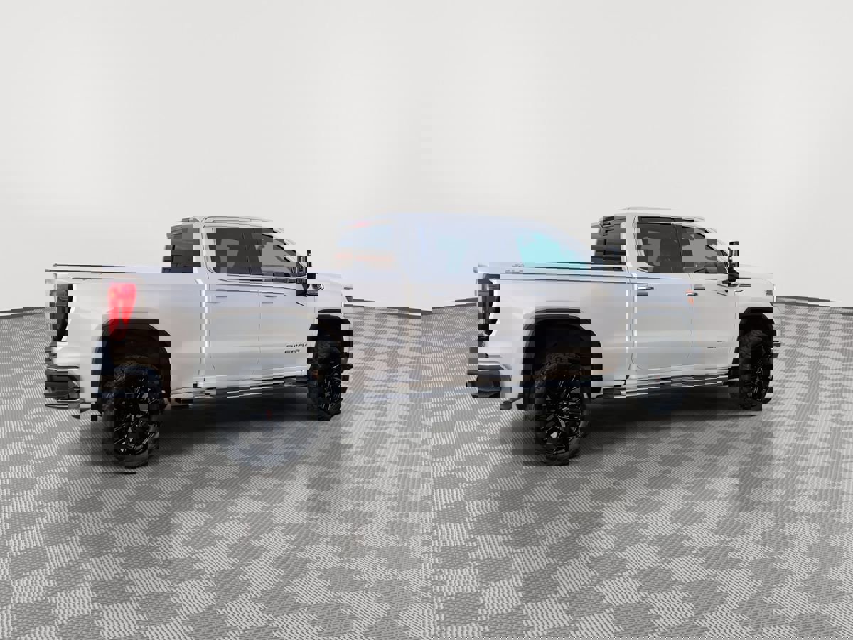 Used 2022 GMC Sierra 1500 SLT w/ SLT Convenience Package image 7