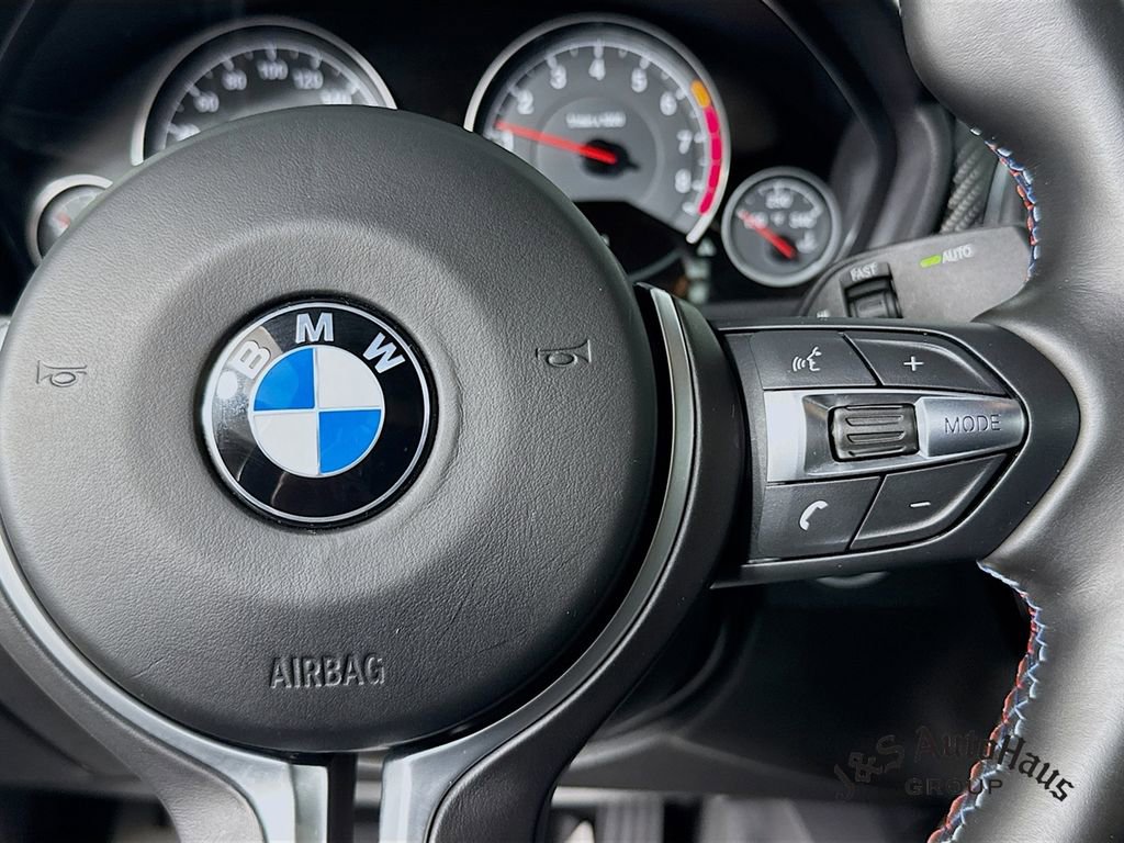 Used 2018 BMW M3 image 14