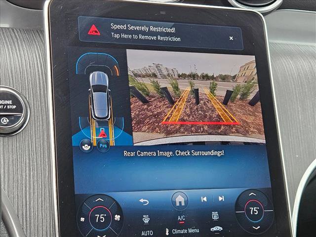 Certified 2026 Mercedes-Benz GLC 300 4MATIC image 13