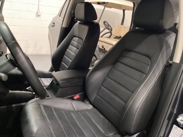Used 2024 Honda CR-V EX-L image 18