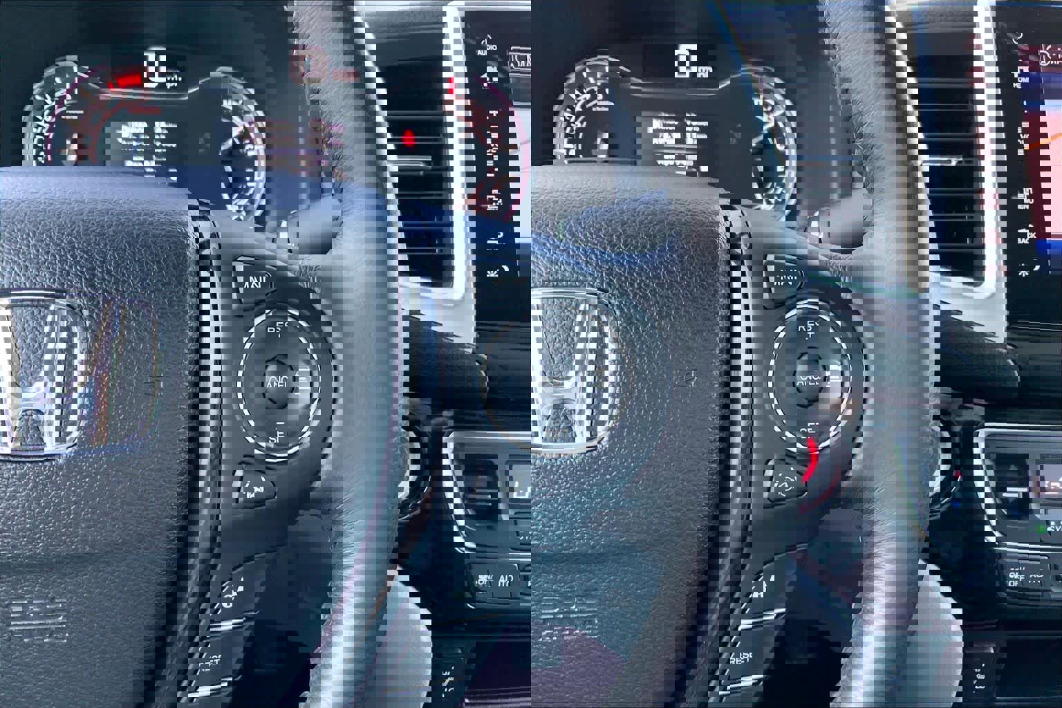 Used 2019 Honda Ridgeline RTL-E image 25