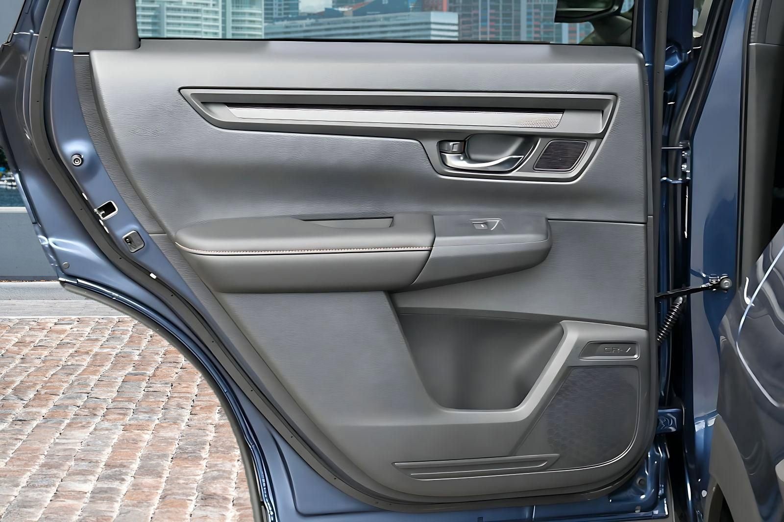 New 2026 Honda CR-V Sport-L image 13