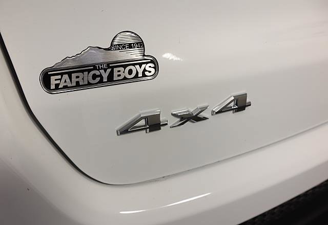 Used 2025 Jeep Compass Sport image 7