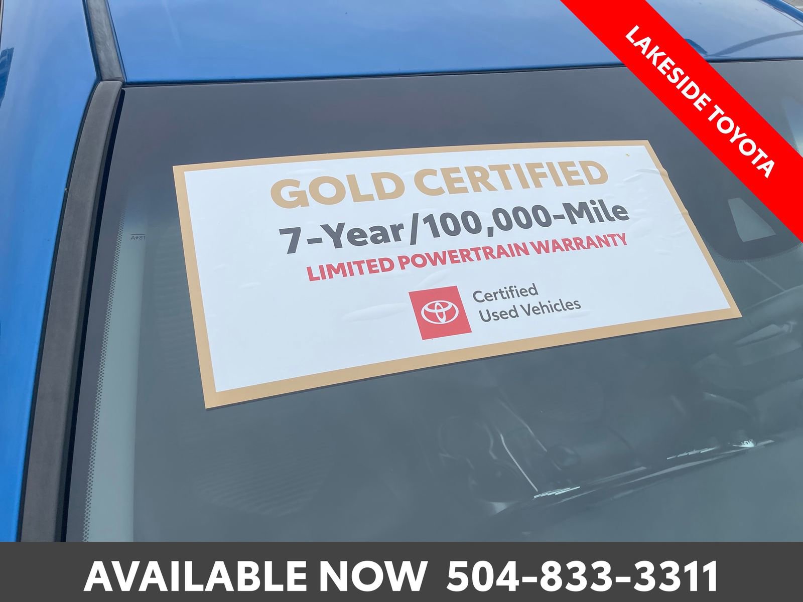 Certified 2020 Toyota Camry SE FWD image 11