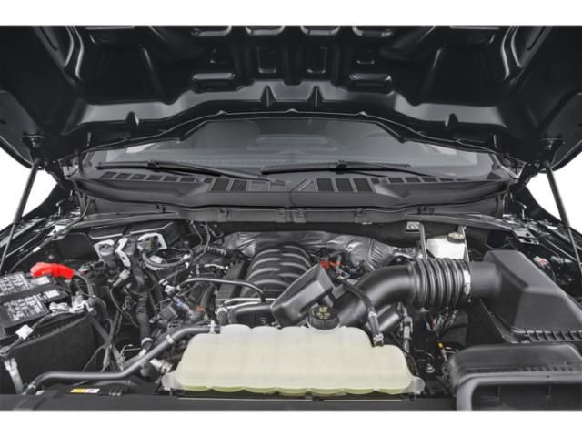 Used 2024 Ford F150 XL AWD/4WD image 12