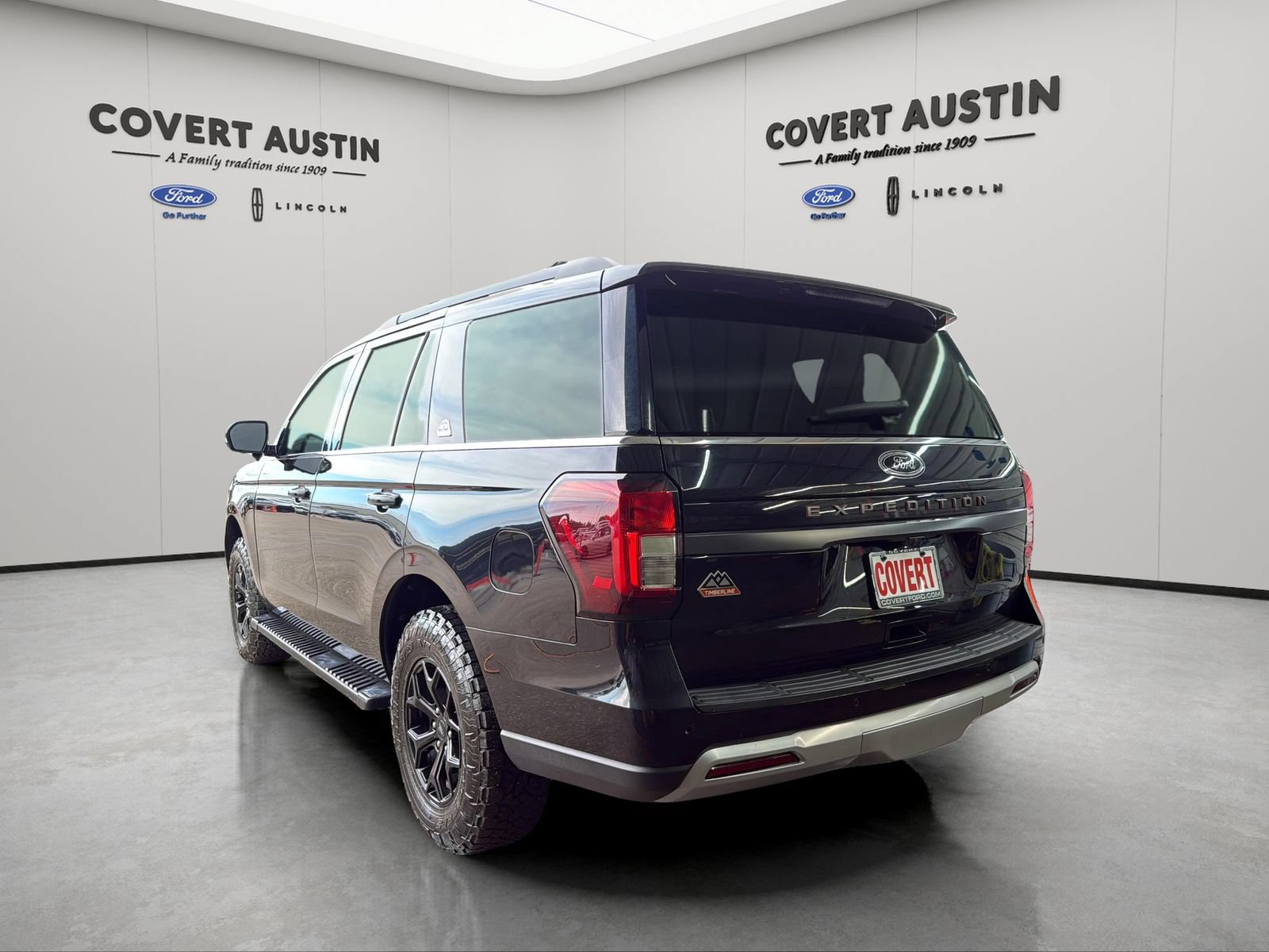 Used 2022 Ford Expedition Timberline AWD/4WD image 3