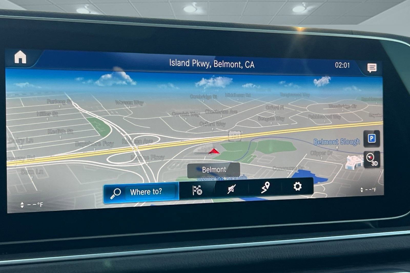 Used 2022 Mercedes-Benz GLS 450 GLS 450 image 24