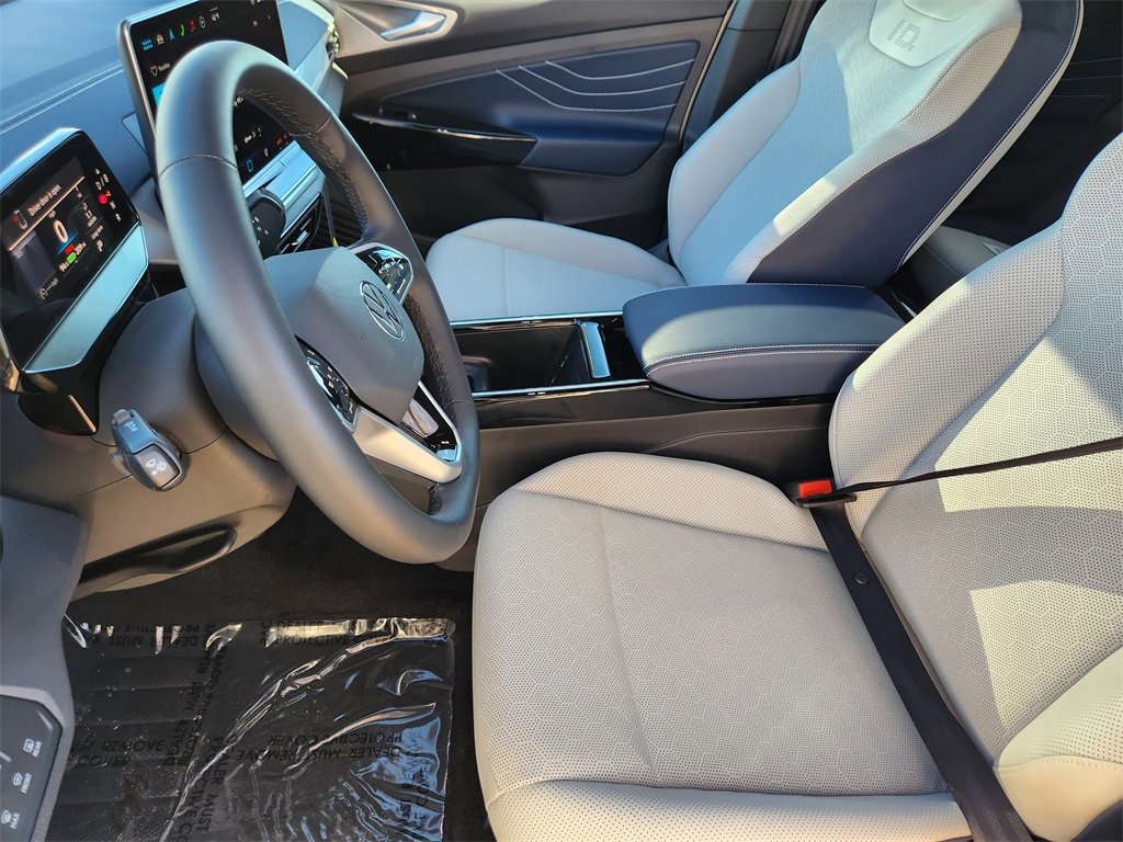 New 2026 Volkswagen ID.4 Pro S image 6