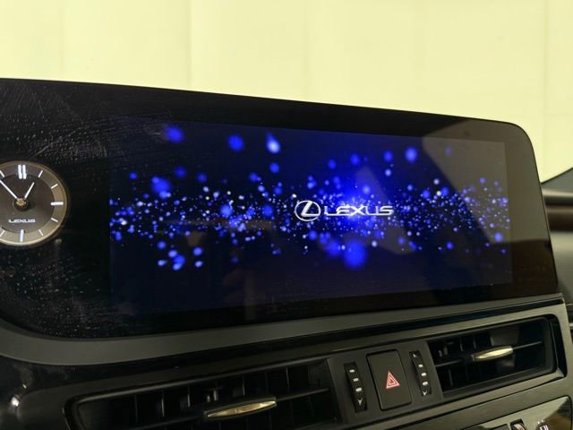 Used 2025 Lexus ES 300h w/ Premium Package image 22