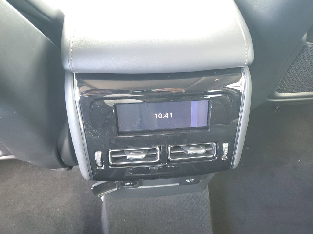 New 2025 Lincoln Aviator 2WD w/ Jet Appearance Package image 15