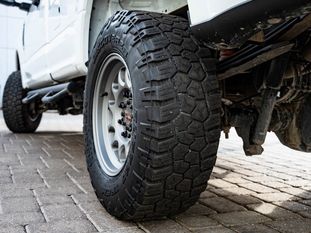 Used 2019 Ford F250 XL w/ XL Value Package image 42