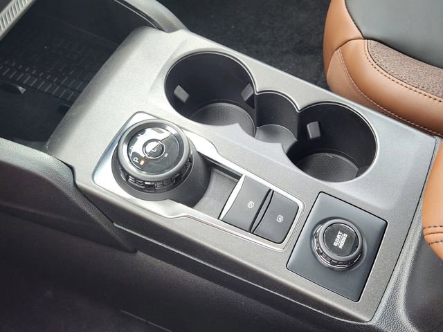 New 2025 Ford Bronco Sport Outer Banks w/ Outer Banks Tech Package+ image 20