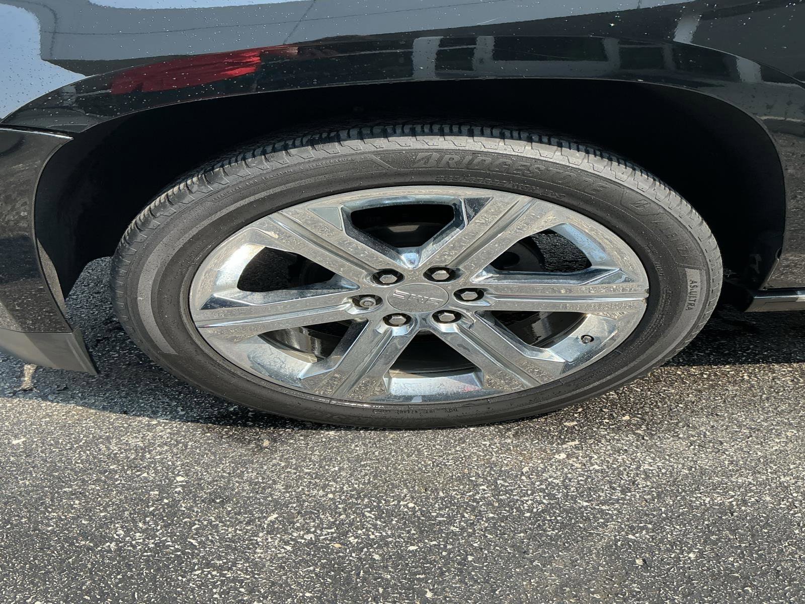 Used 2018 GMC Yukon Denali w/ Denali Ultimate Package image 10