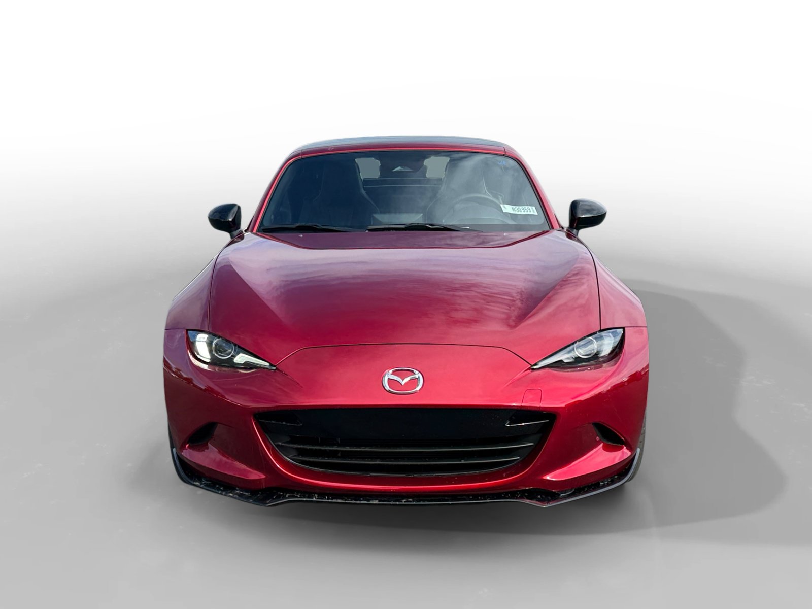 New 2026 MAZDA MX-5 Miata RF Club w/ Weather Package RWD image 8