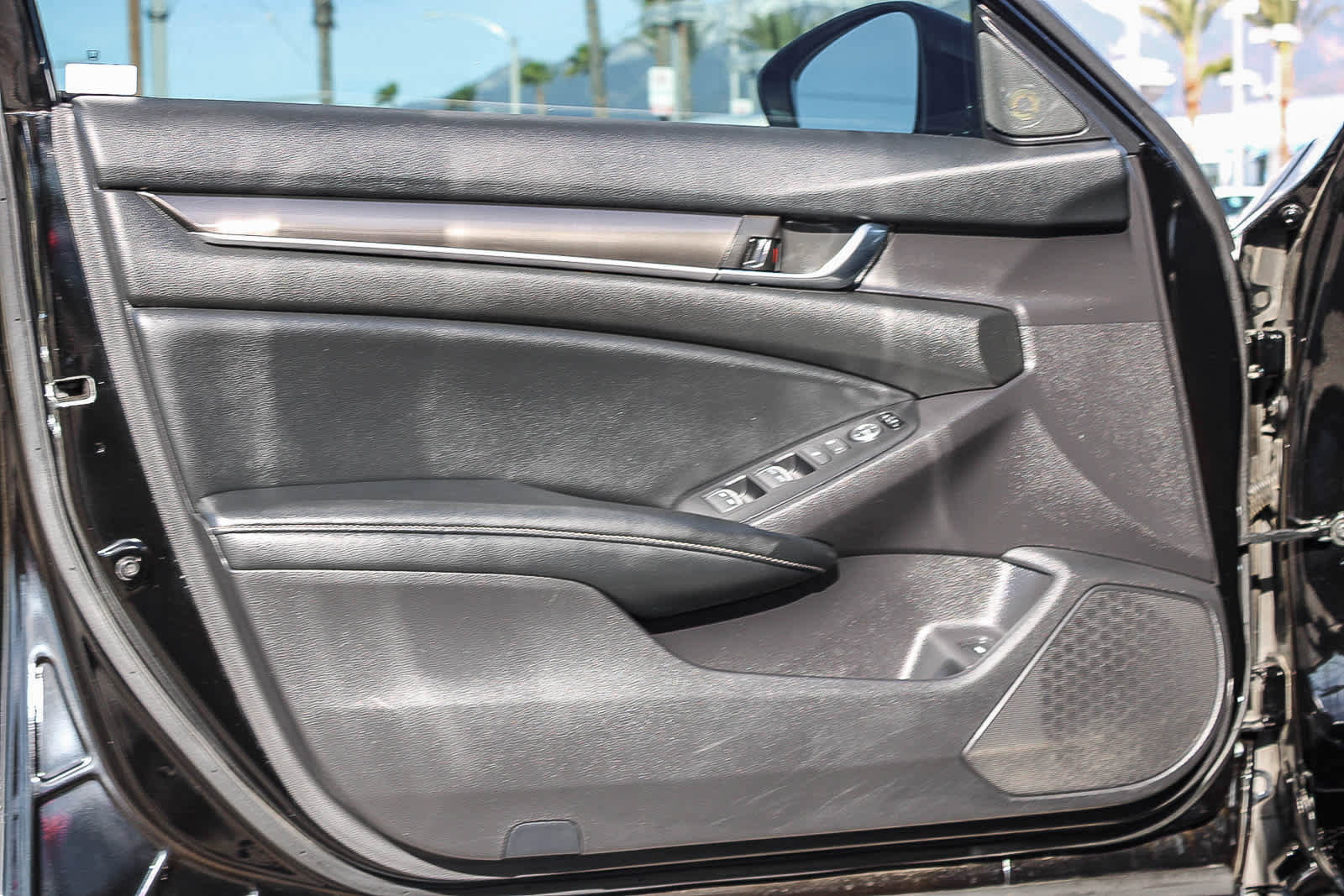 Certified 2022 Honda Accord Sport image 21