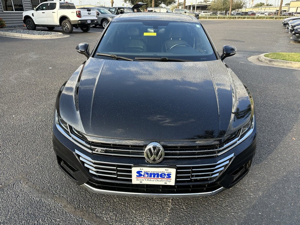 Used 2020 Volkswagen Arteon SEL image 8
