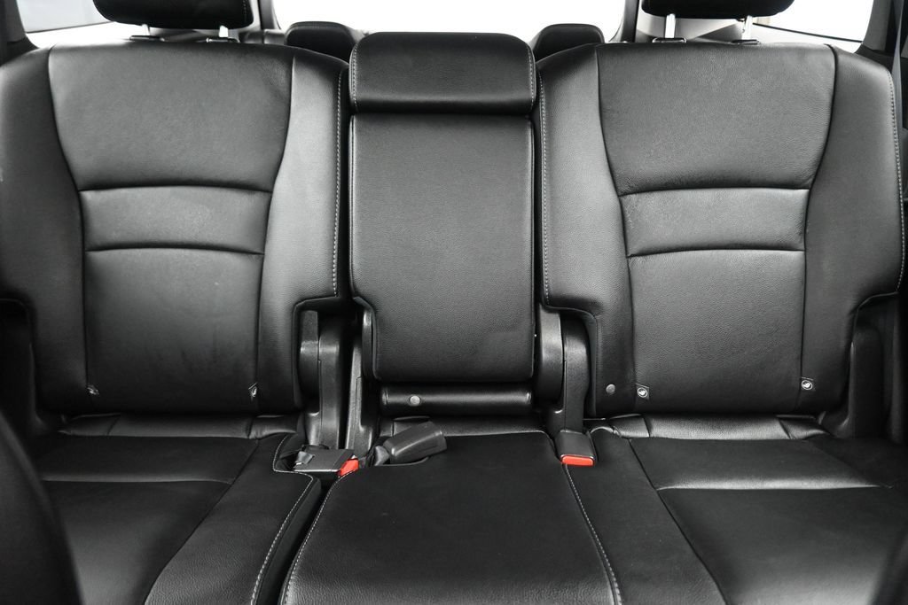 Used 2021 Honda Pilot EX-L image 30