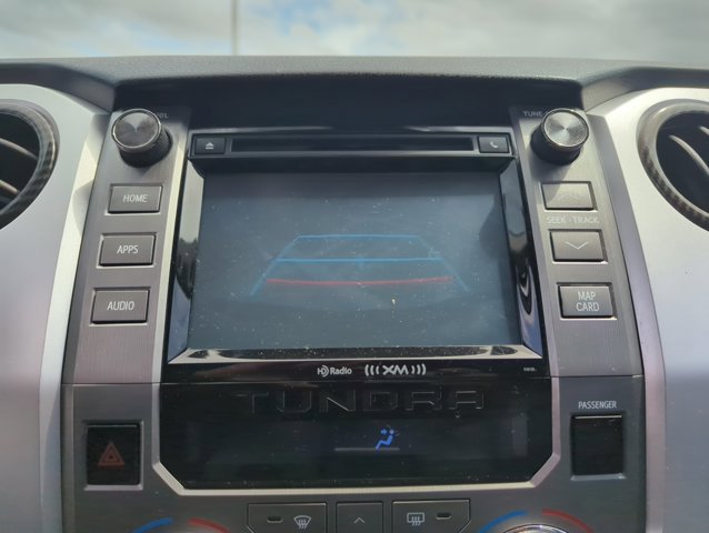 Used 2017 Toyota Tundra Limited w/ Limited Premium Package image 18