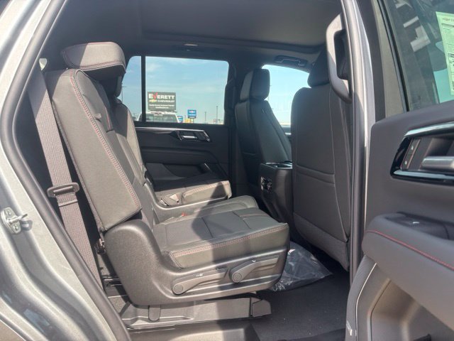 New 2026 Chevrolet Tahoe RST w/ Comfort Package AWD/4WD image 14