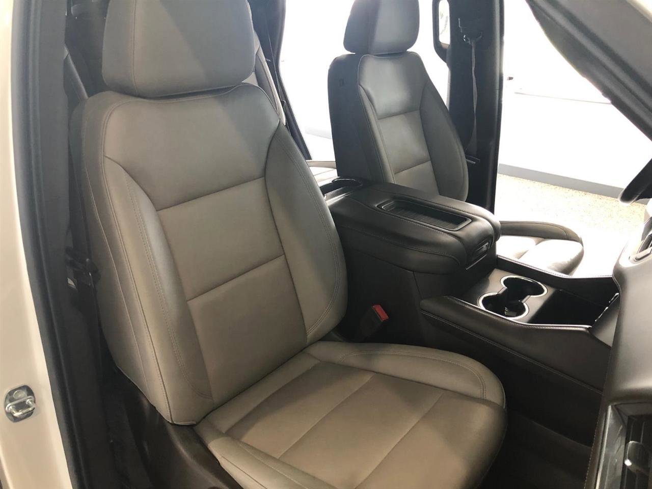 Used 2022 Chevrolet Tahoe LT image 13