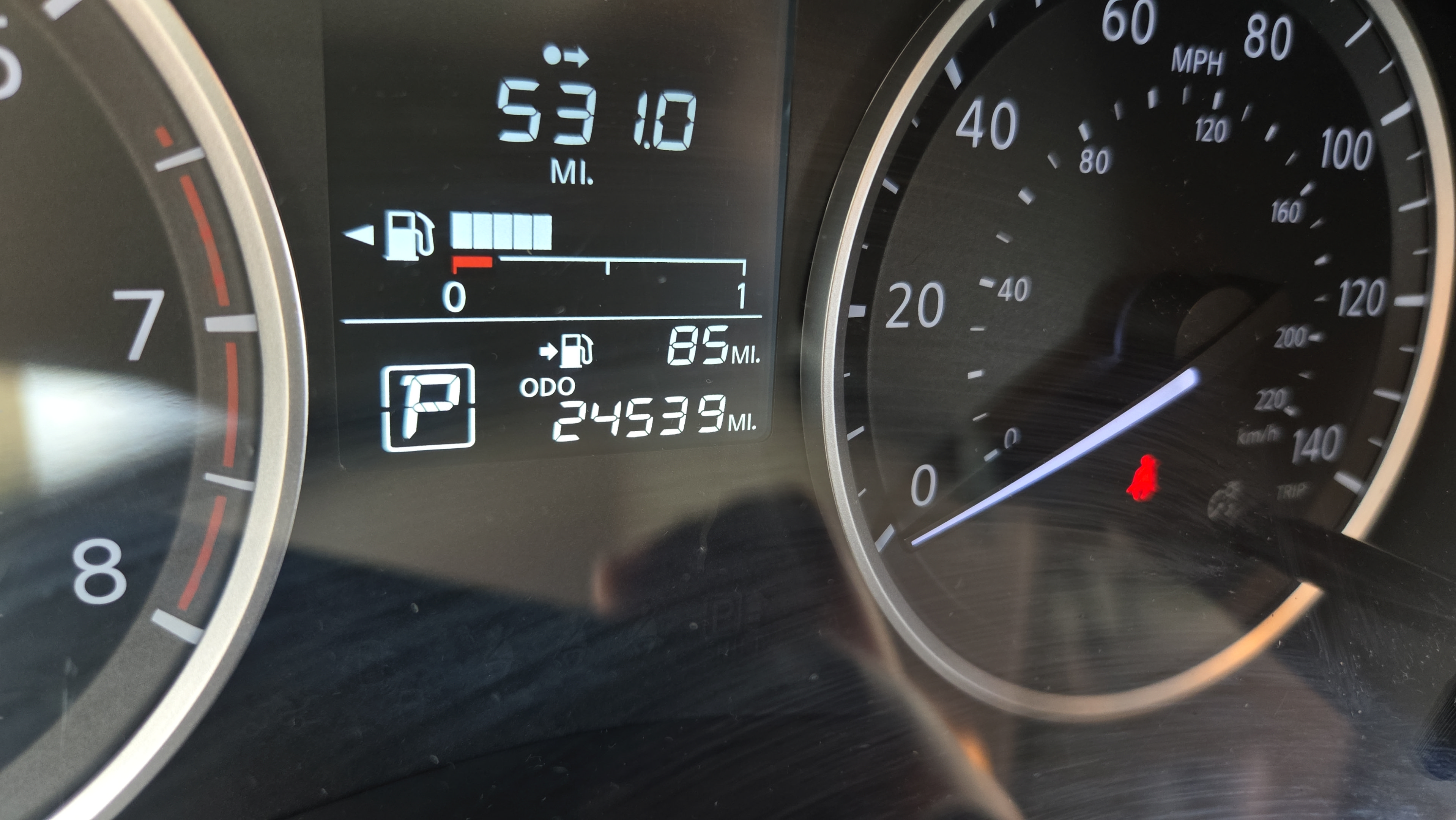 Used 2024 Nissan Versa S w/ S Plus Package FWD image 25