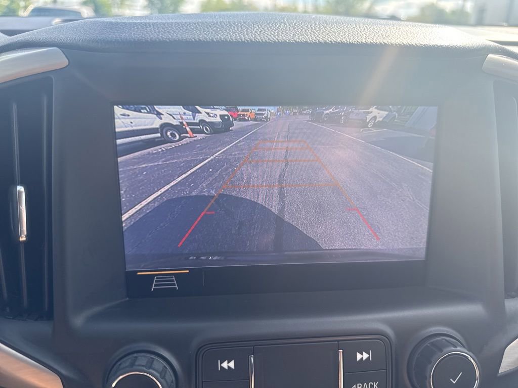 Used 2019 GMC Terrain Denali FWD image 21