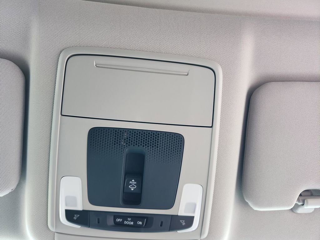 New 2026 Honda CR-V EX-L image 17