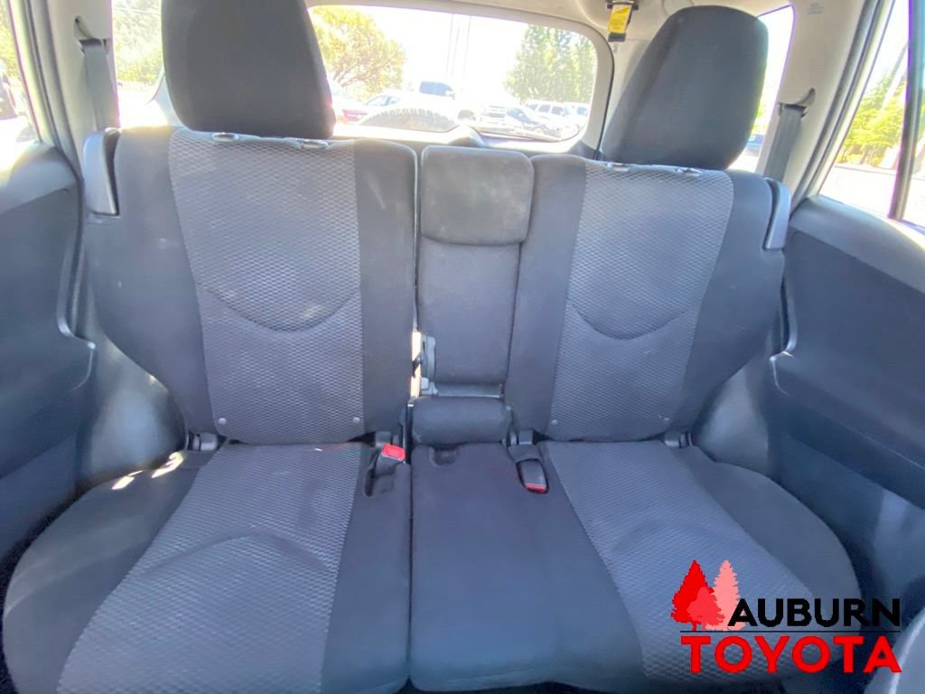 Used 2012 Toyota RAV4 Sport FWD image 19