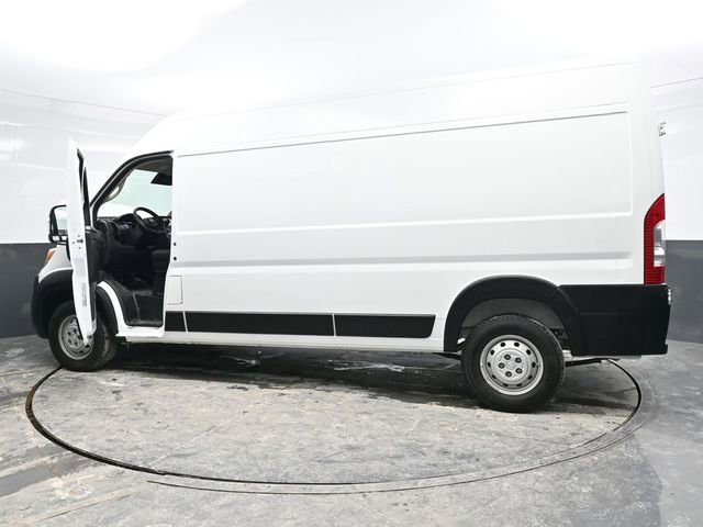 Used 2023 RAM ProMaster 2500 image 39