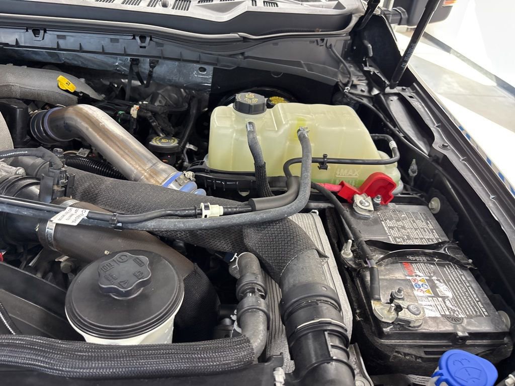 Used 2024 Ford F250 Lariat image 31
