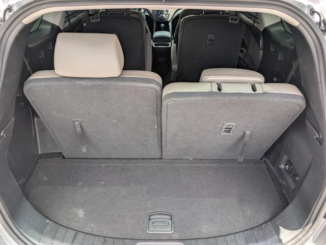 Used 2017 Hyundai Santa Fe Limited AWD/4WD image 14