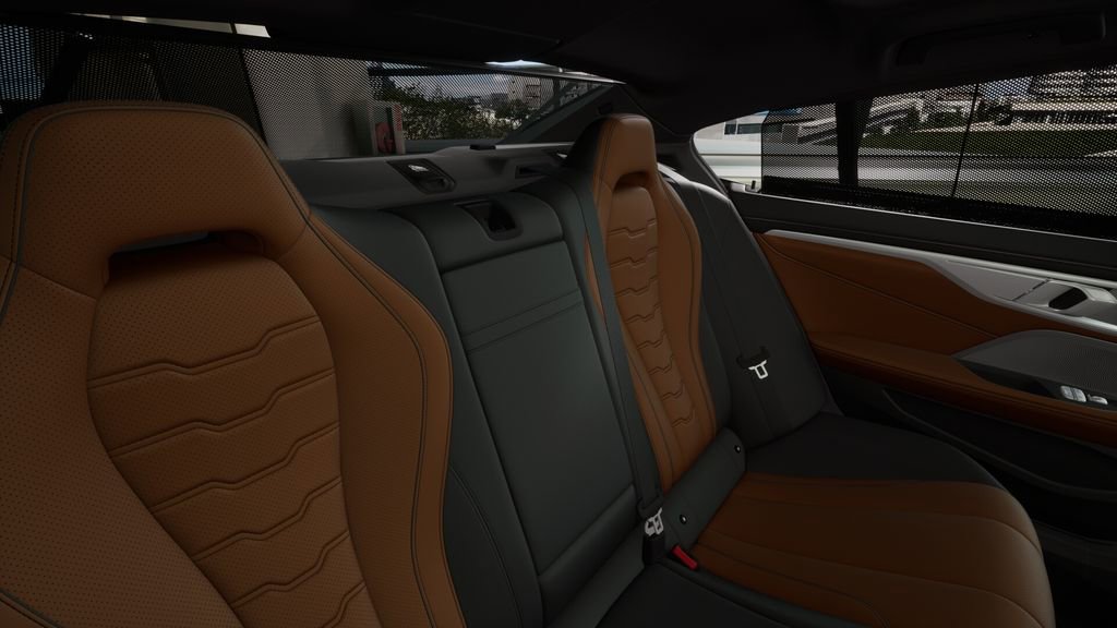 Used 2026 BMW 840i xDrive image 42