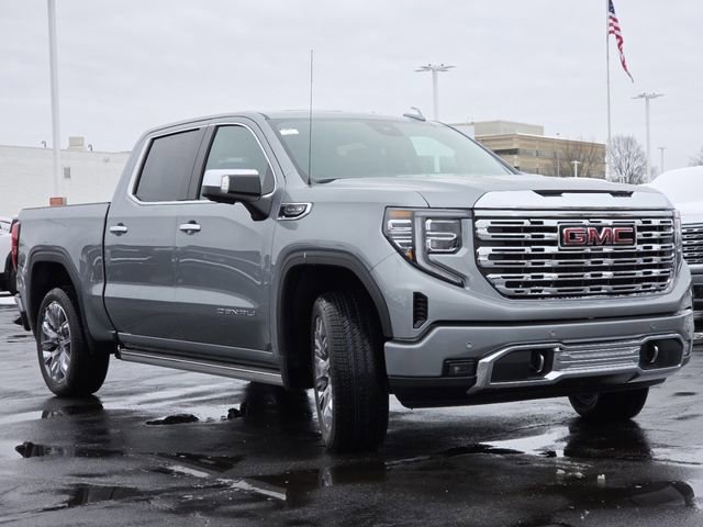 New 2026 GMC Sierra 1500 Denali w/ Denali Reserve Package image 22