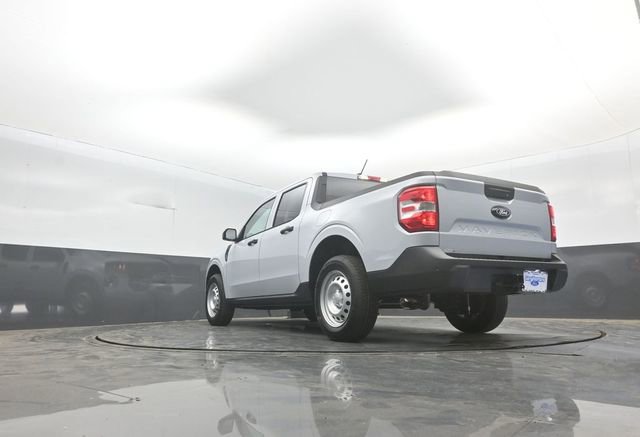 New 2026 Ford Maverick XL FWD image 28