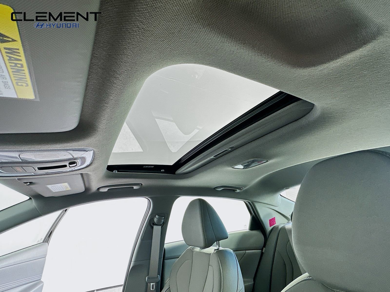 New 2026 Hyundai Elantra SEL Sport Premium FWD image 22