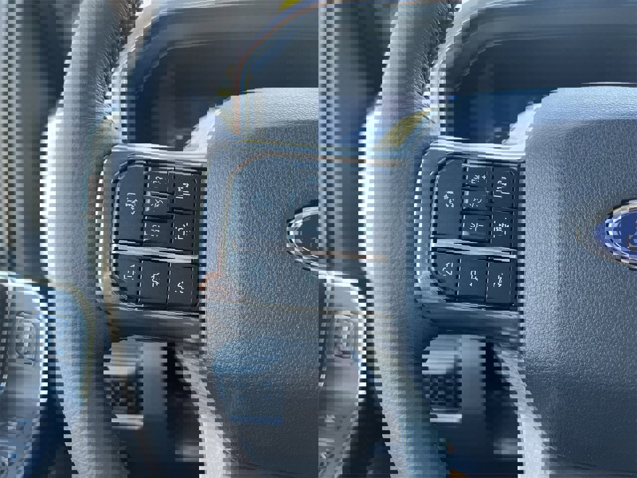 New 2026 Ford F350 4x4 Crew Cab Super Duty image 15