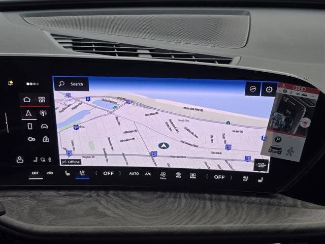 Used 2025 Audi Q5 Premium Plus image 6