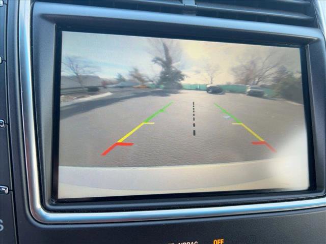 Used 2016 Lincoln MKX Select image 14