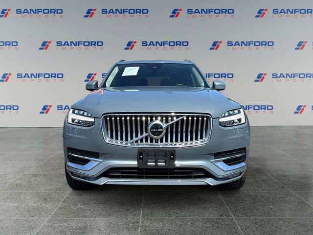 Used 2023 Volvo XC90 B6 Plus AWD/4WD image 8