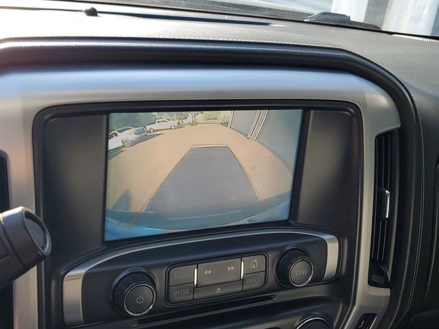 Used 2018 GMC Sierra 1500 SLT w/ SLT Premium Package AWD/4WD image 23