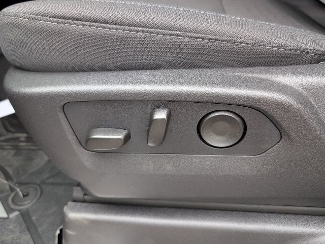 New 2026 Chevrolet Silverado 1500 RST w/ RST Select Package image 13