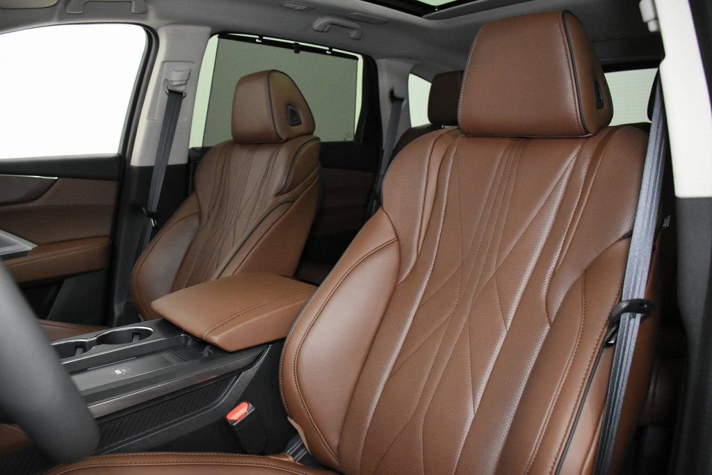 Used 2025 Acura MDX w/ Advance Package image 10